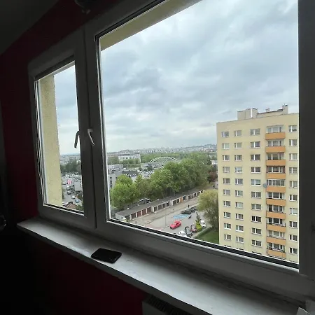 Bright Cozy With Great View And Free Parking Lejlighed