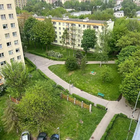 Bright Cozy With Great View And Free Parking